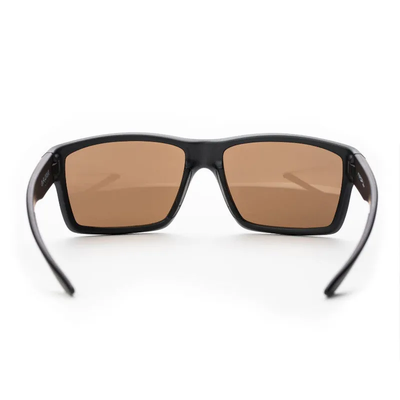 Magpul Explorer Eyewear - Black Frame - Polarized Lens