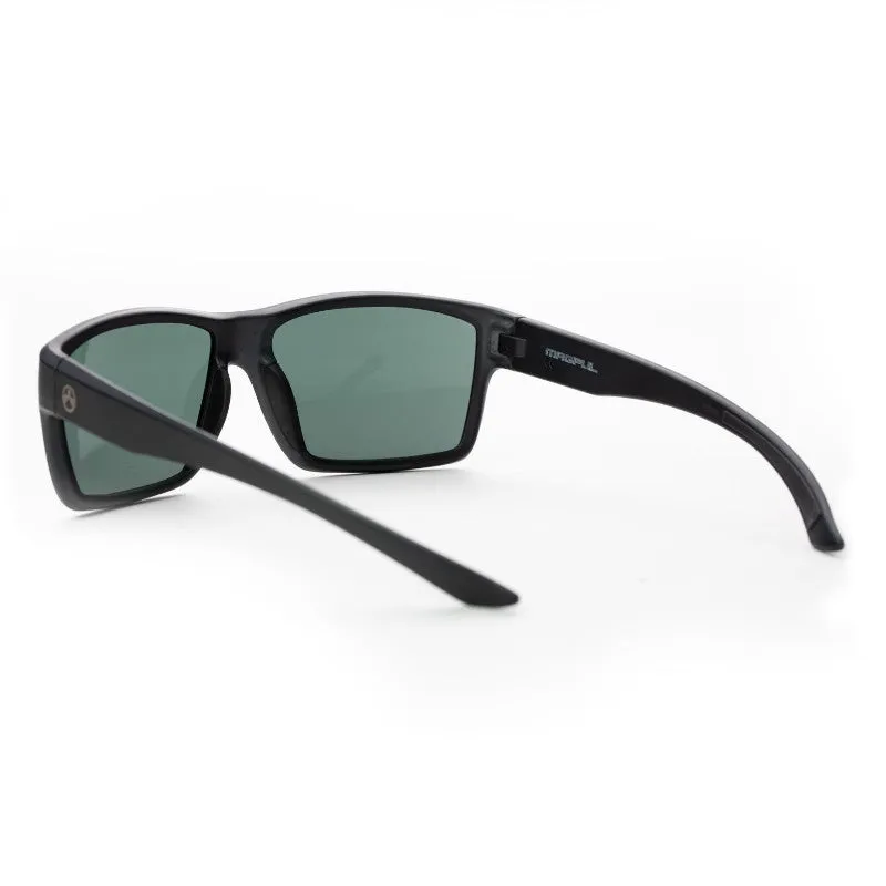 Magpul Explorer Eyewear - Black Frame - Polarized Lens