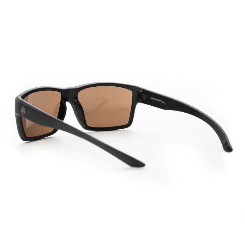 Magpul Explorer Eyewear - Black Frame - Polarized Lens