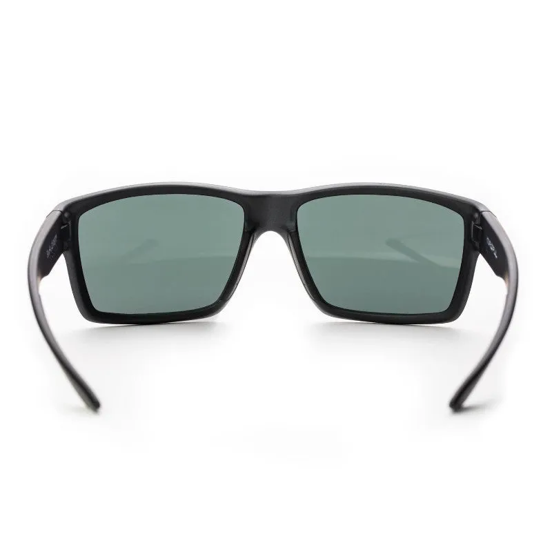 Magpul Explorer Eyewear - Black Frame - Polarized Lens