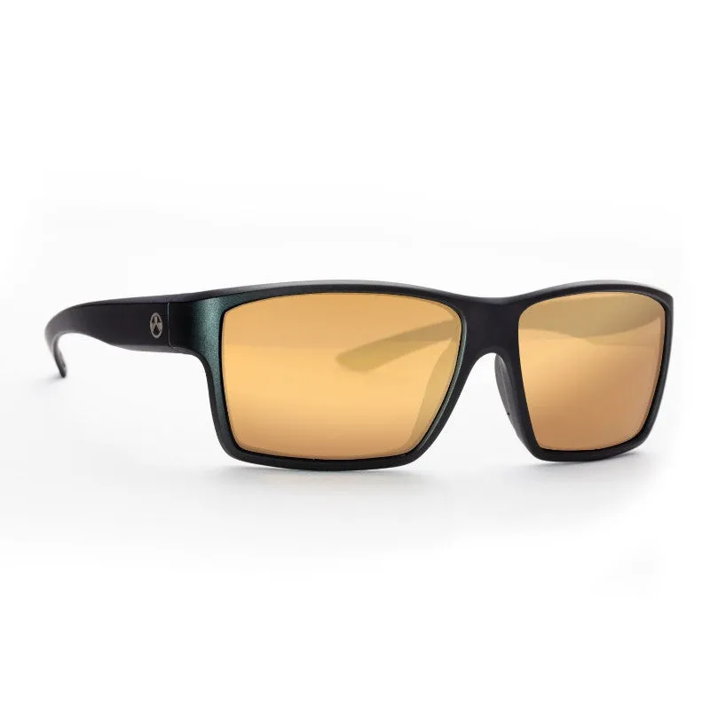 Magpul Explorer Eyewear - Black Frame - Polarized Lens