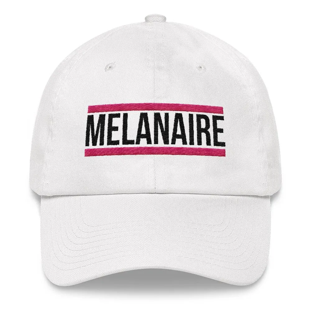 Melanaire - Classic Hat