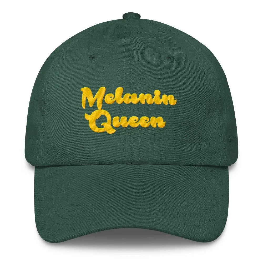 Melanin - Classic Hat