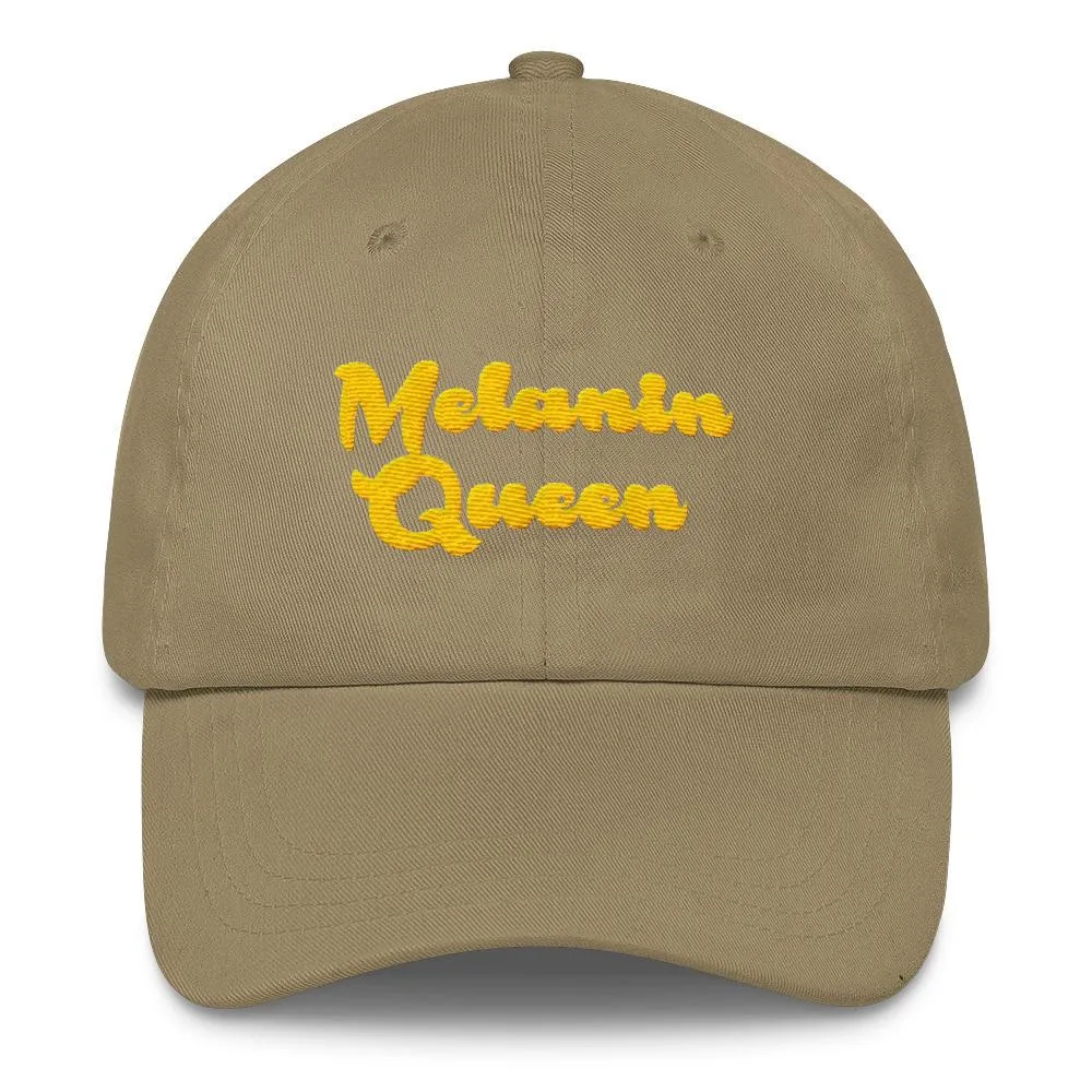 Melanin - Classic Hat