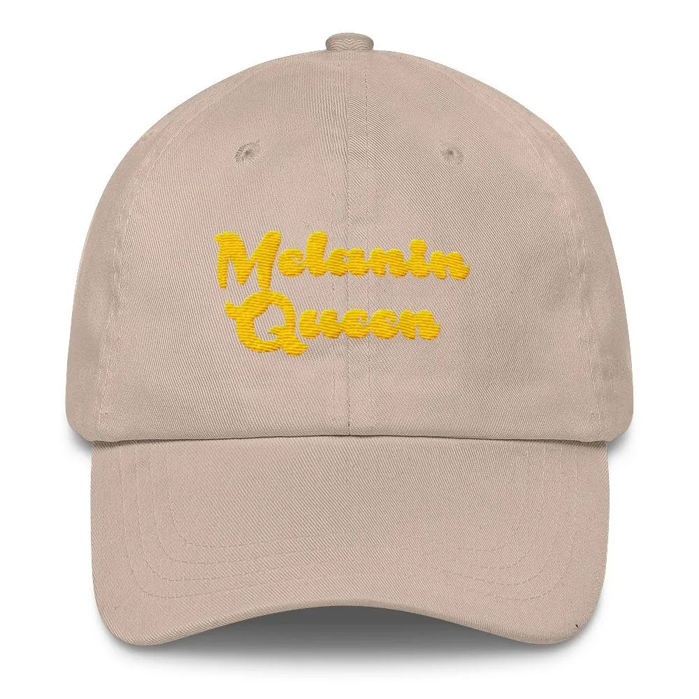 Melanin - Classic Hat