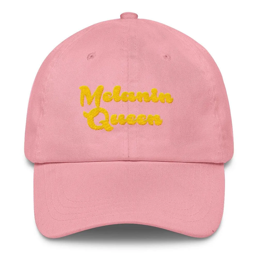 Melanin - Classic Hat