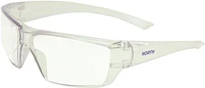 North Conspire Eyewear Clear Lens