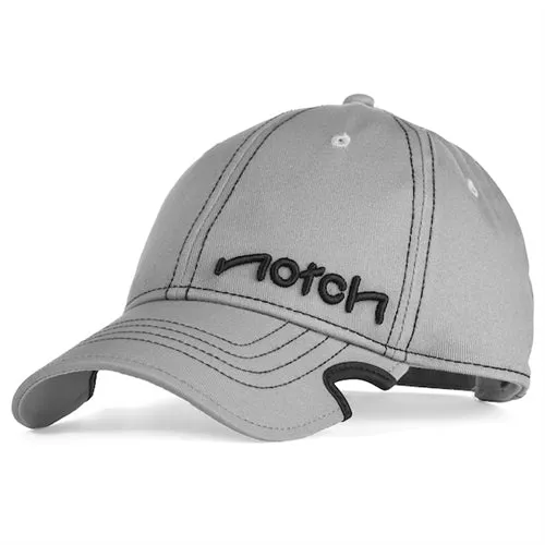 Notch Classic Adjustable Grey/Black