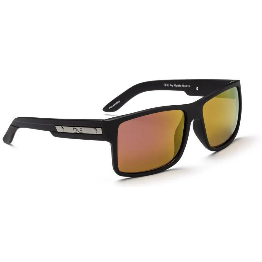 O.N.E. - FESTIVUS Polarized Lifestyle Sunglasses