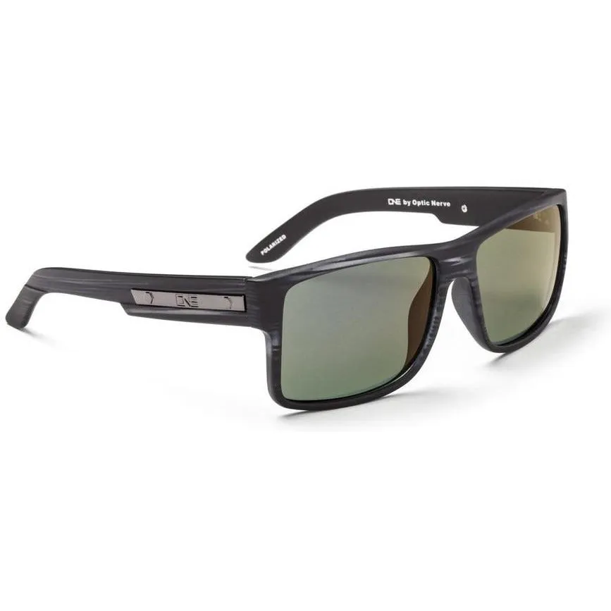 O.N.E. - FESTIVUS Polarized Lifestyle Sunglasses