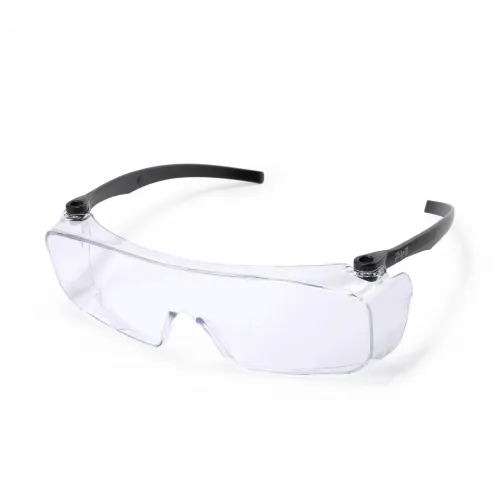 PACE OP-2101-OTG Optic Overspec Spectacle Clear Lens