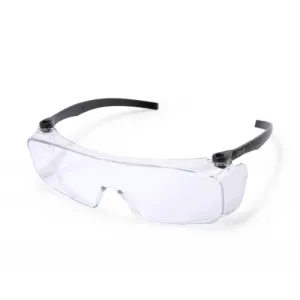 PACE OP-2101-OTG Optic Overspec Spectacle Clear Lens