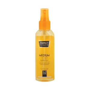 Perfect Touch Hairspray Medium Hold 125ml