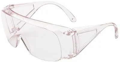 Polysafe Otg Eyewear Clear Lens