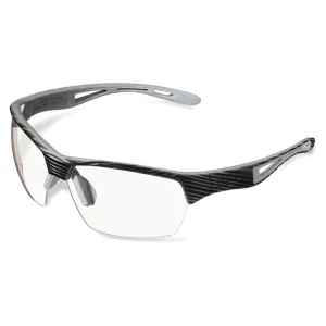 Predator Pickleball Eyewear White Tiger and Clear