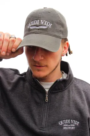 Quidi Vidi Baseball/Dad Hat