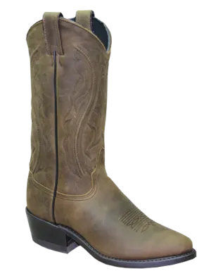 Sage Boots