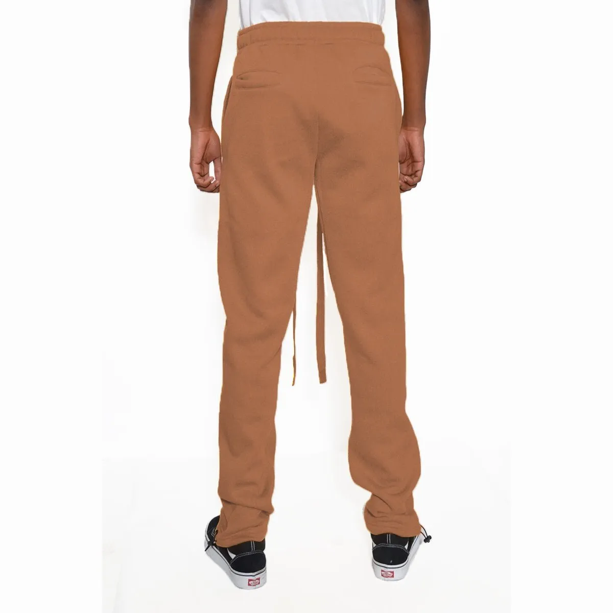 Spice Fleece Toggle Sweats