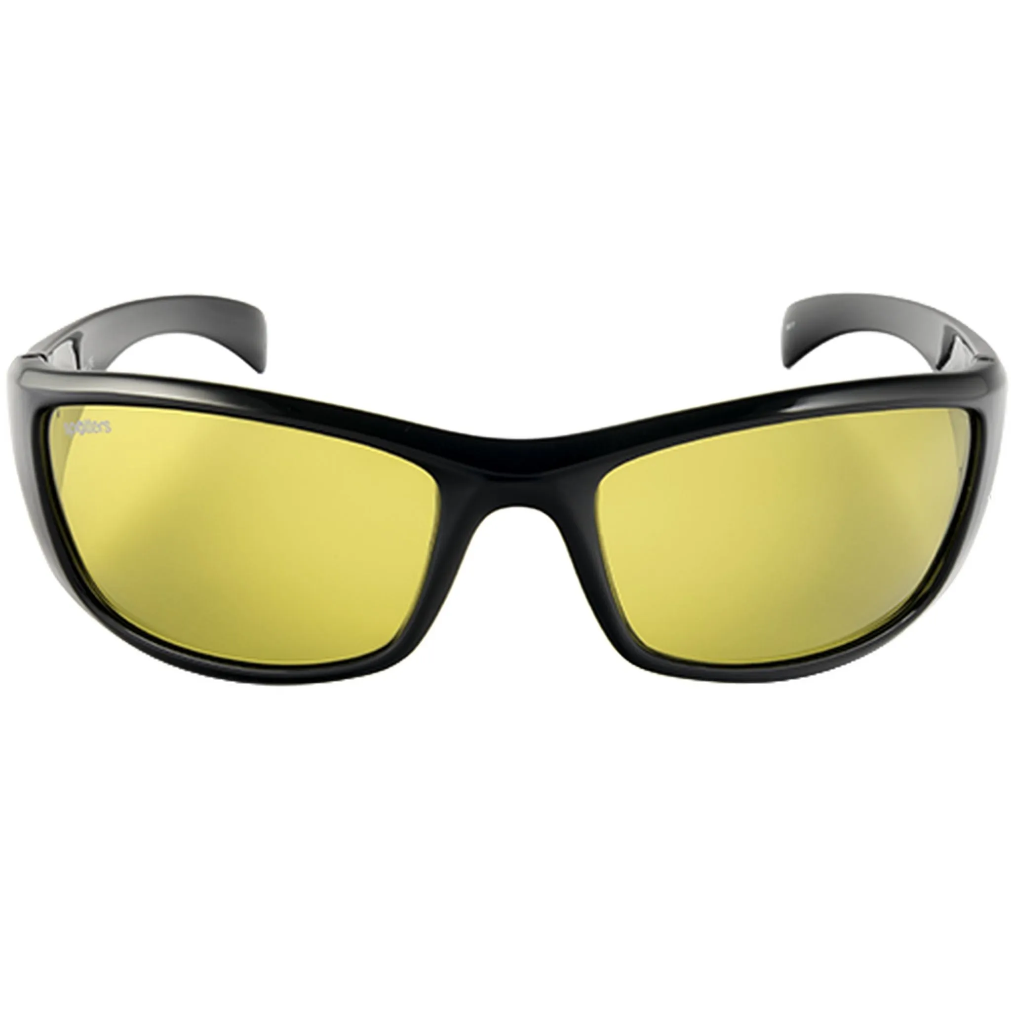 Spotters Polarised Eyewear Artic  Gloss Black Sunglasses