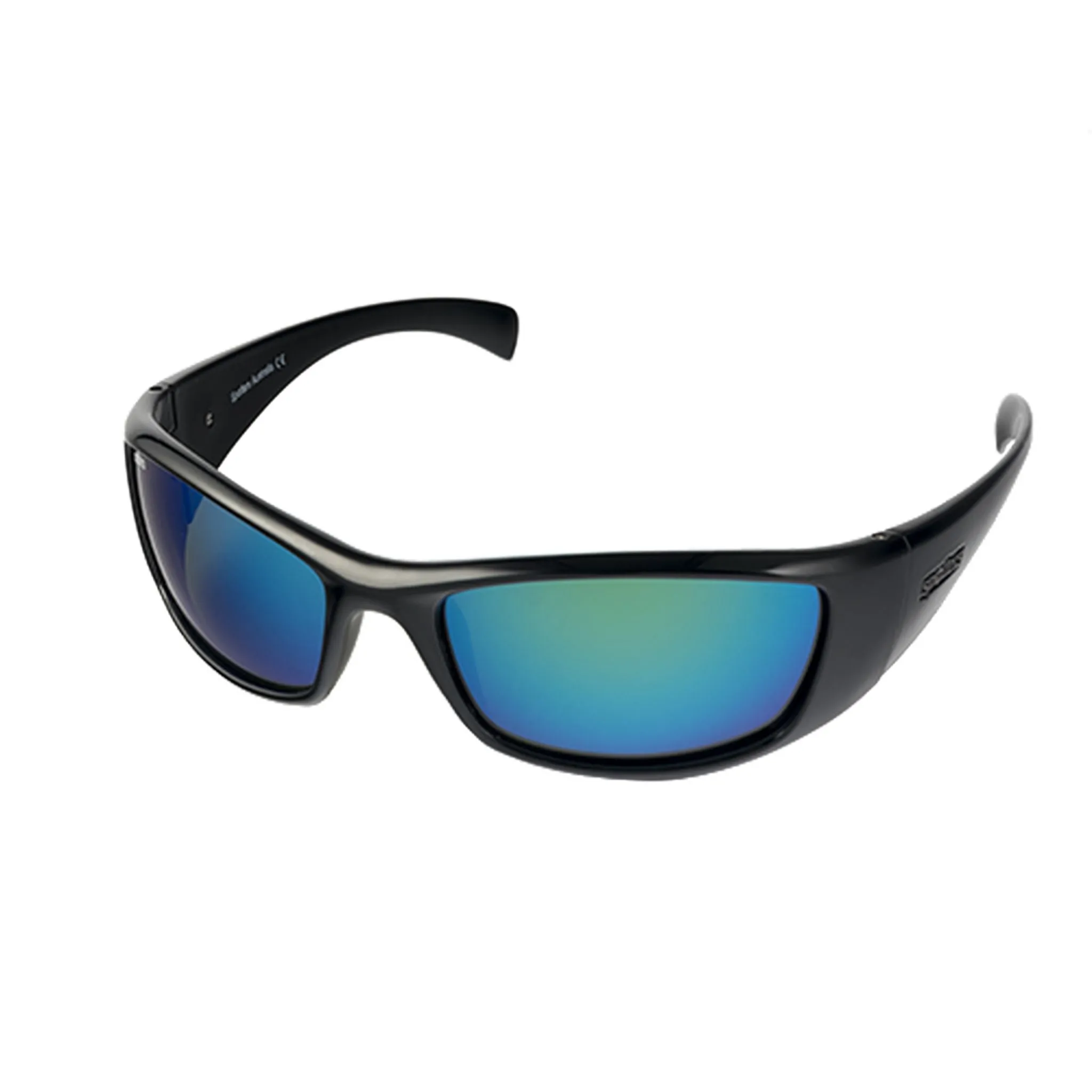 Spotters Polarised Eyewear Artic  Gloss Black Sunglasses