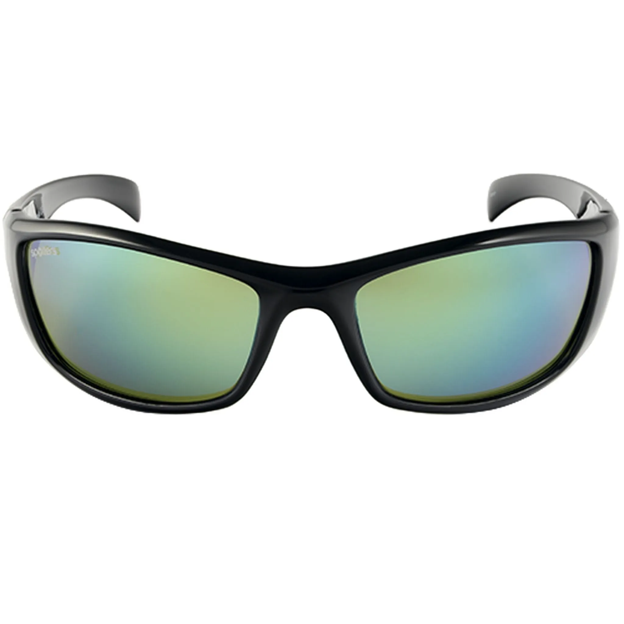 Spotters Polarised Eyewear Artic  Gloss Black Sunglasses