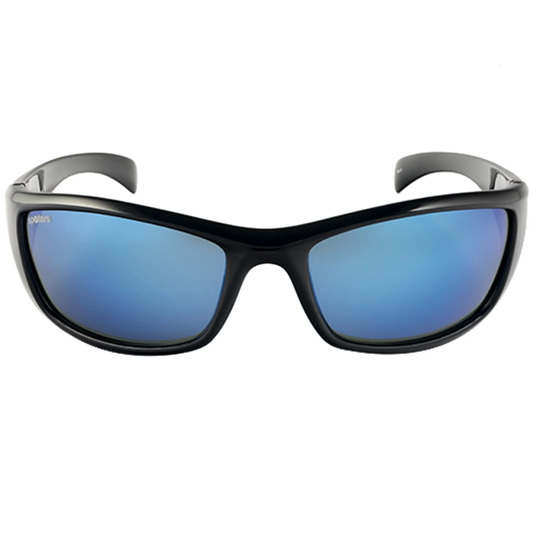 Spotters Polarised Eyewear Artic  Gloss Black Sunglasses