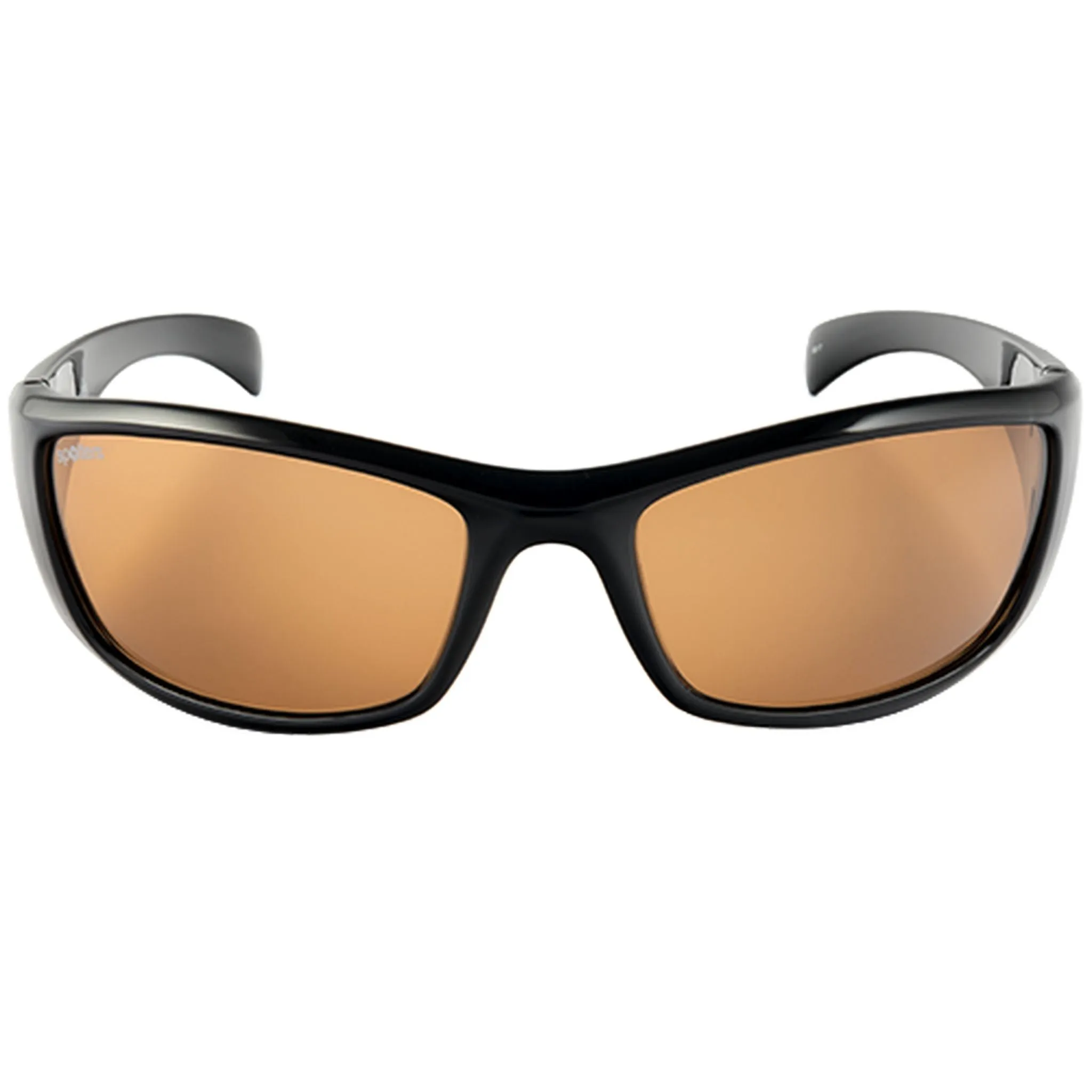 Spotters Polarised Eyewear Artic  Gloss Black Sunglasses