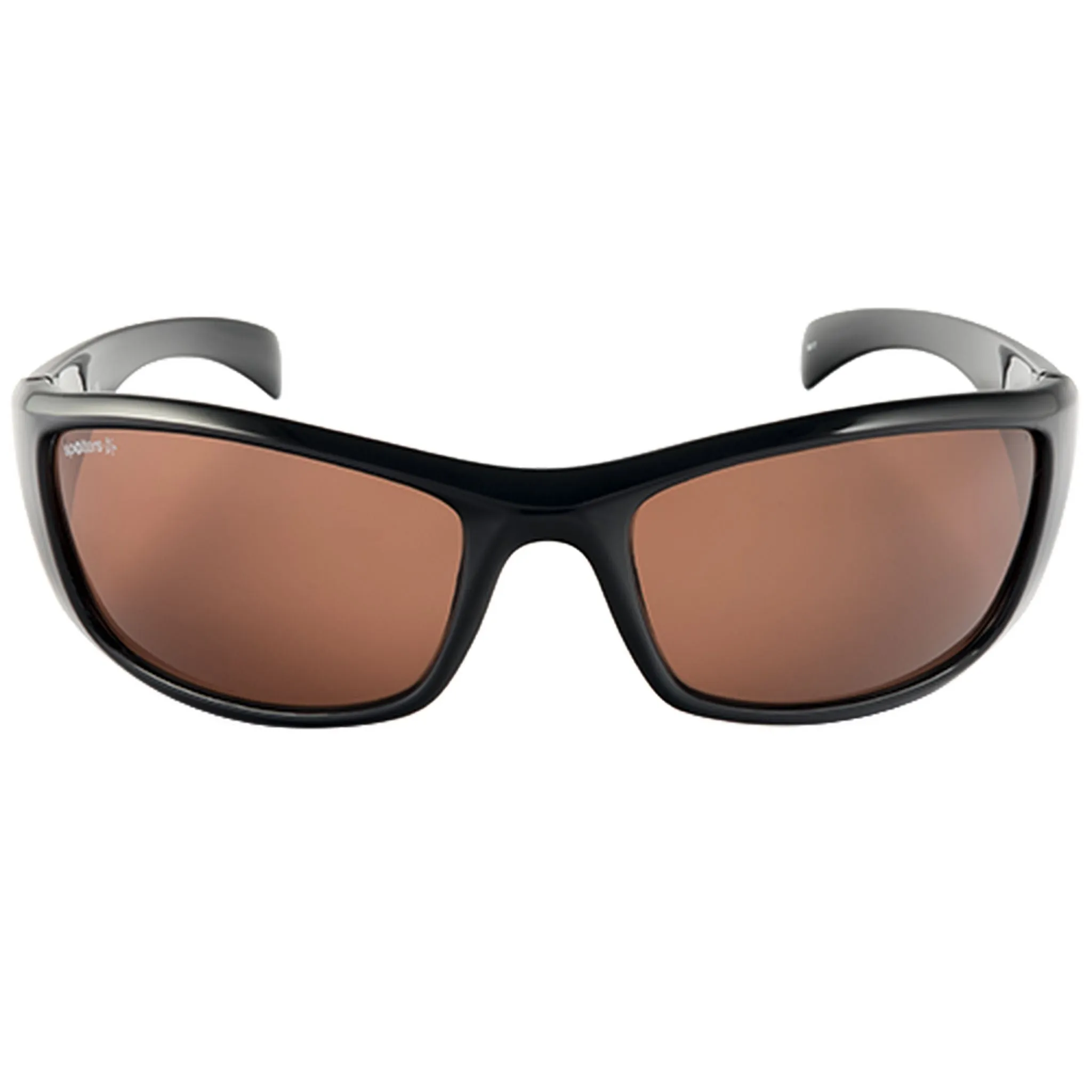 Spotters Polarised Eyewear Artic  Gloss Black Sunglasses