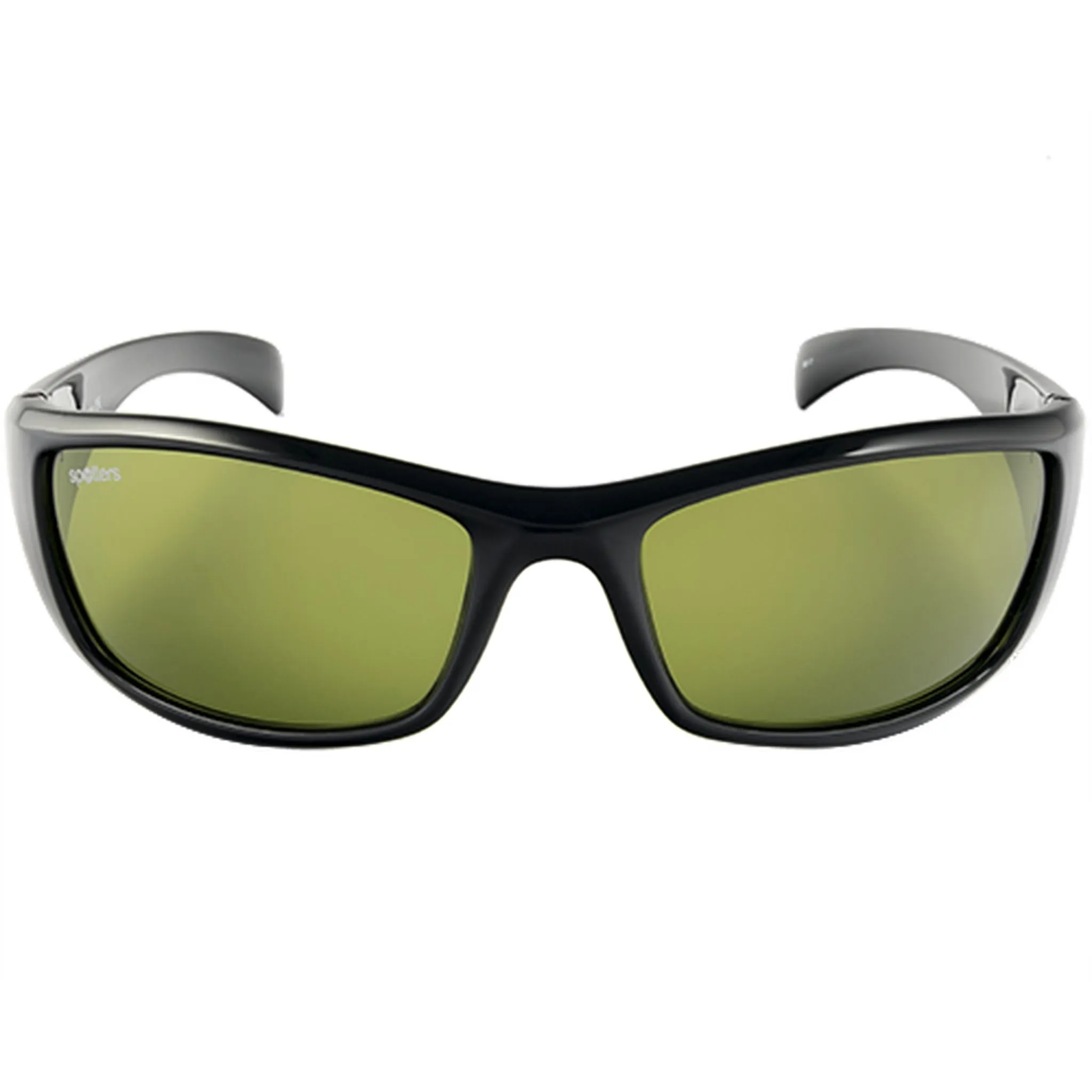 Spotters Polarised Eyewear Artic  Gloss Black Sunglasses