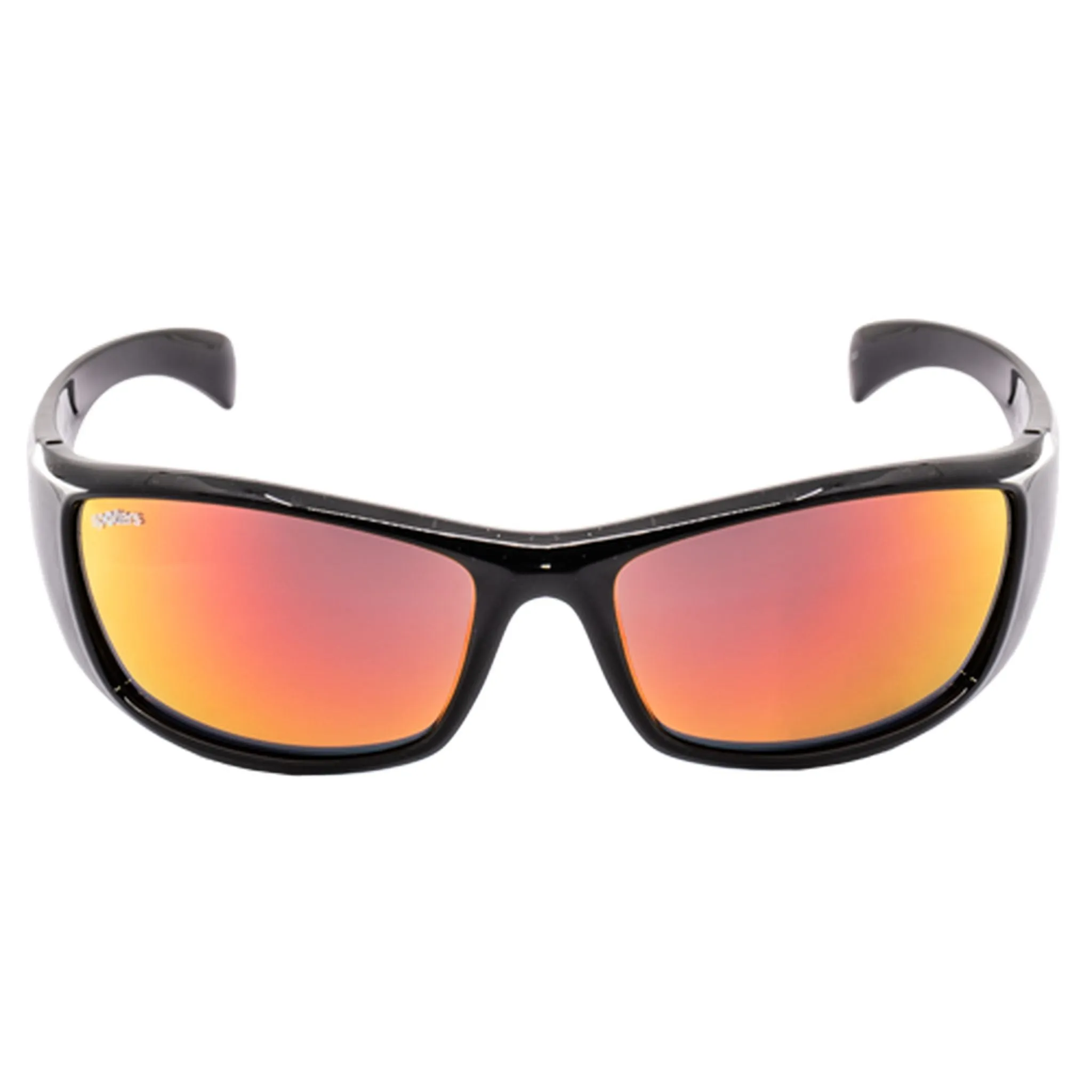 Spotters Polarised Eyewear Artic  Gloss Black Sunglasses