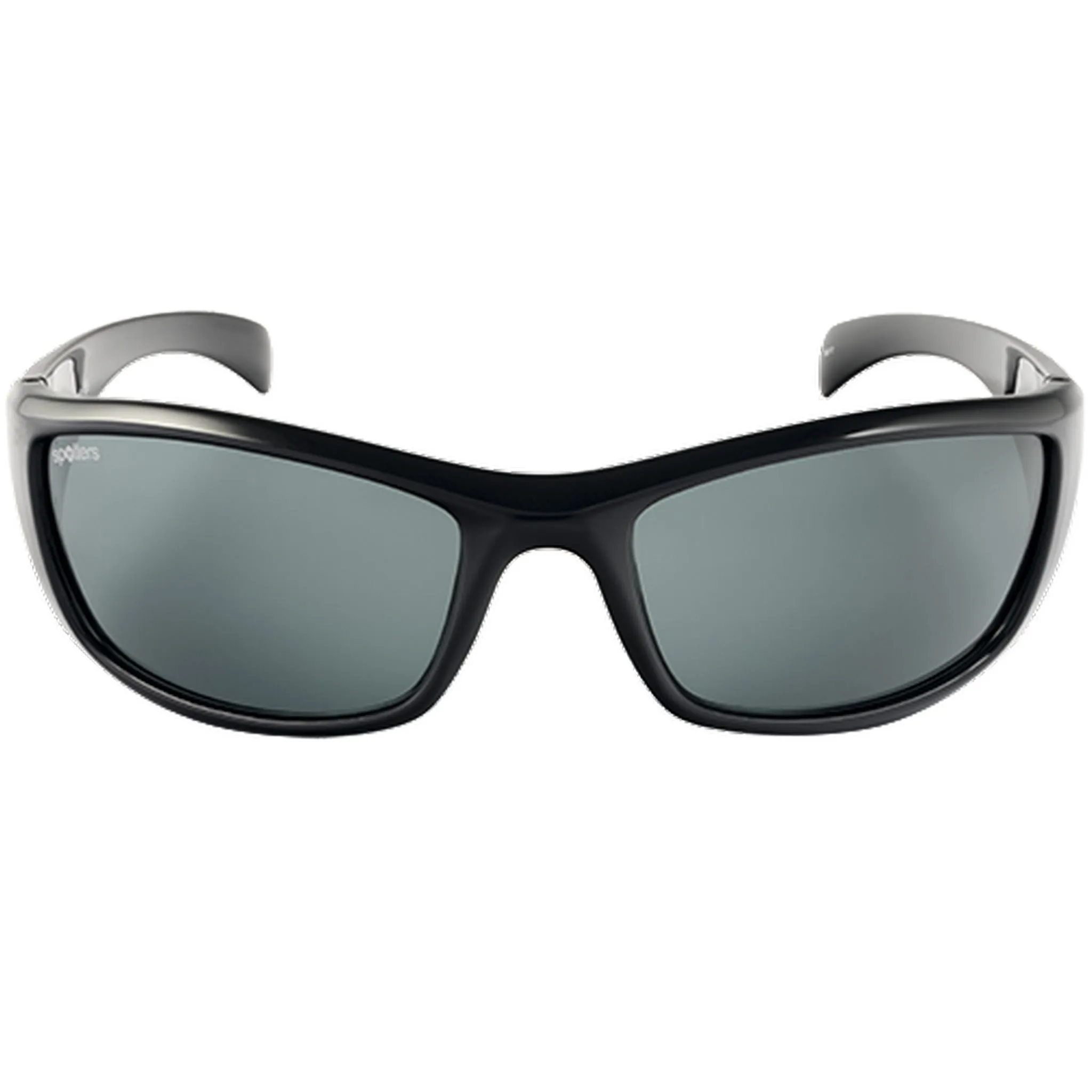 Spotters Polarised Eyewear Artic  Gloss Black Sunglasses