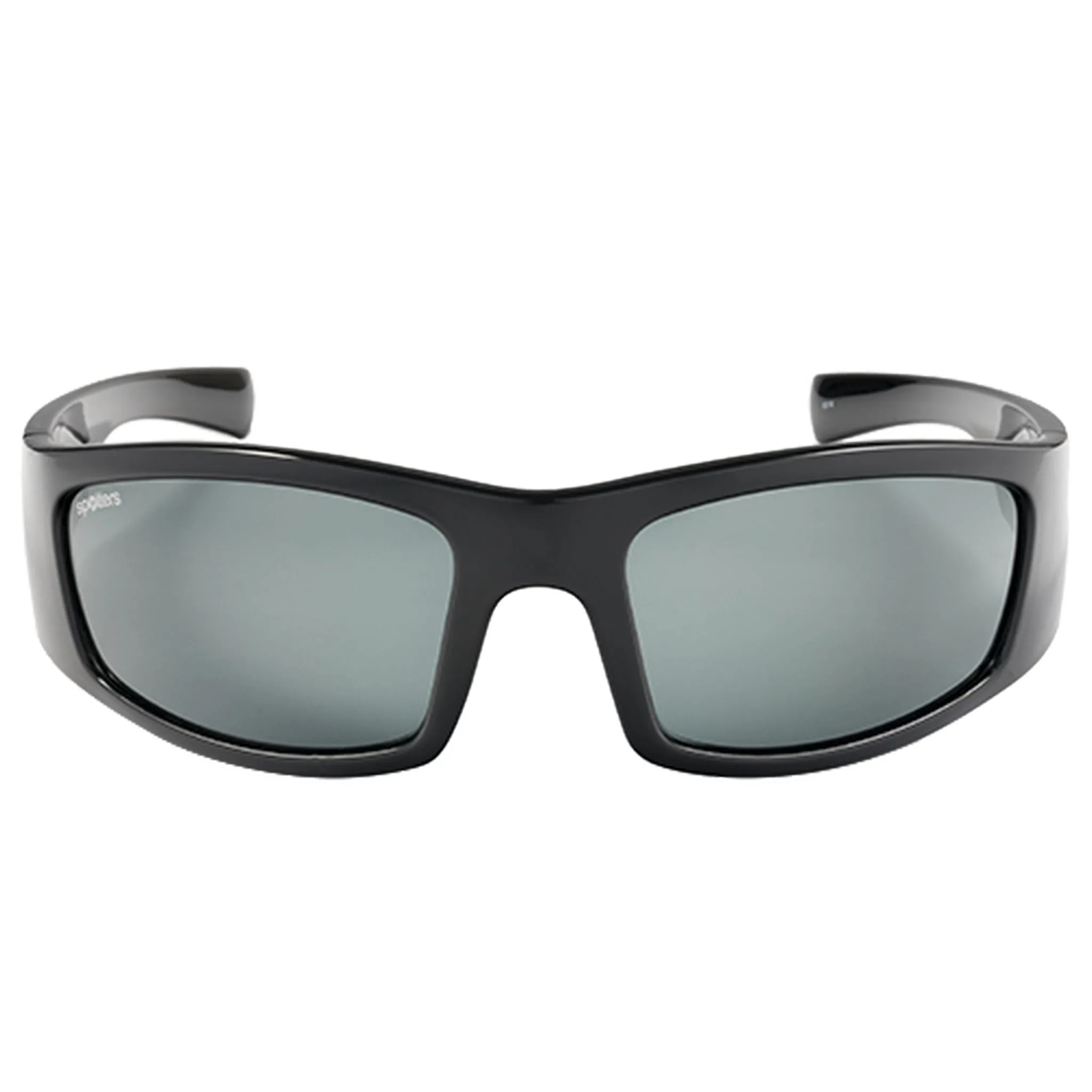 Spotters Polarised Eyewear Coyote  Gloss Black Sunglasses