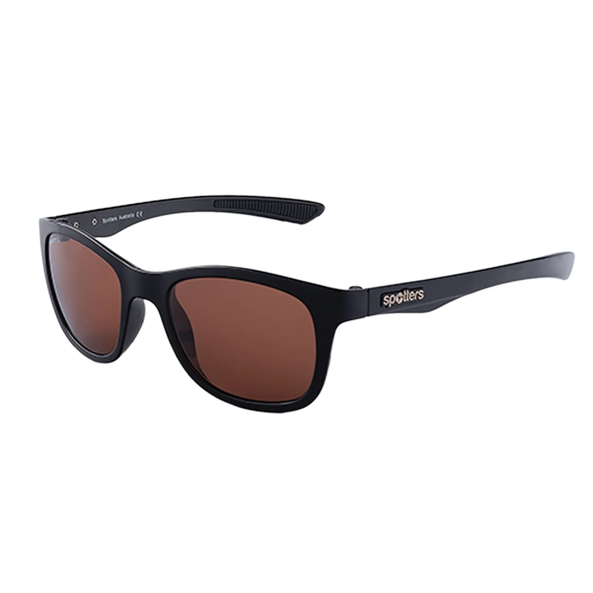 Spotters Polarised Eyewear Jade Sunglasses