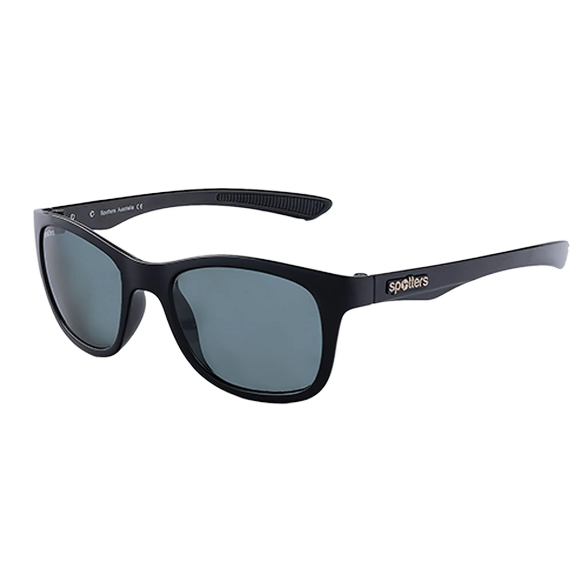 Spotters Polarised Eyewear Jade Sunglasses