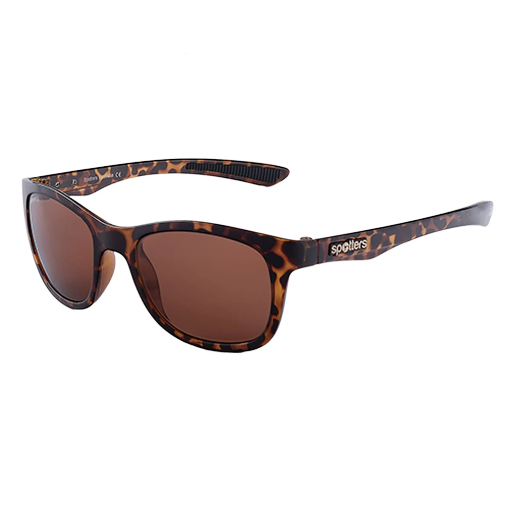 Spotters Polarised Eyewear Jade Sunglasses