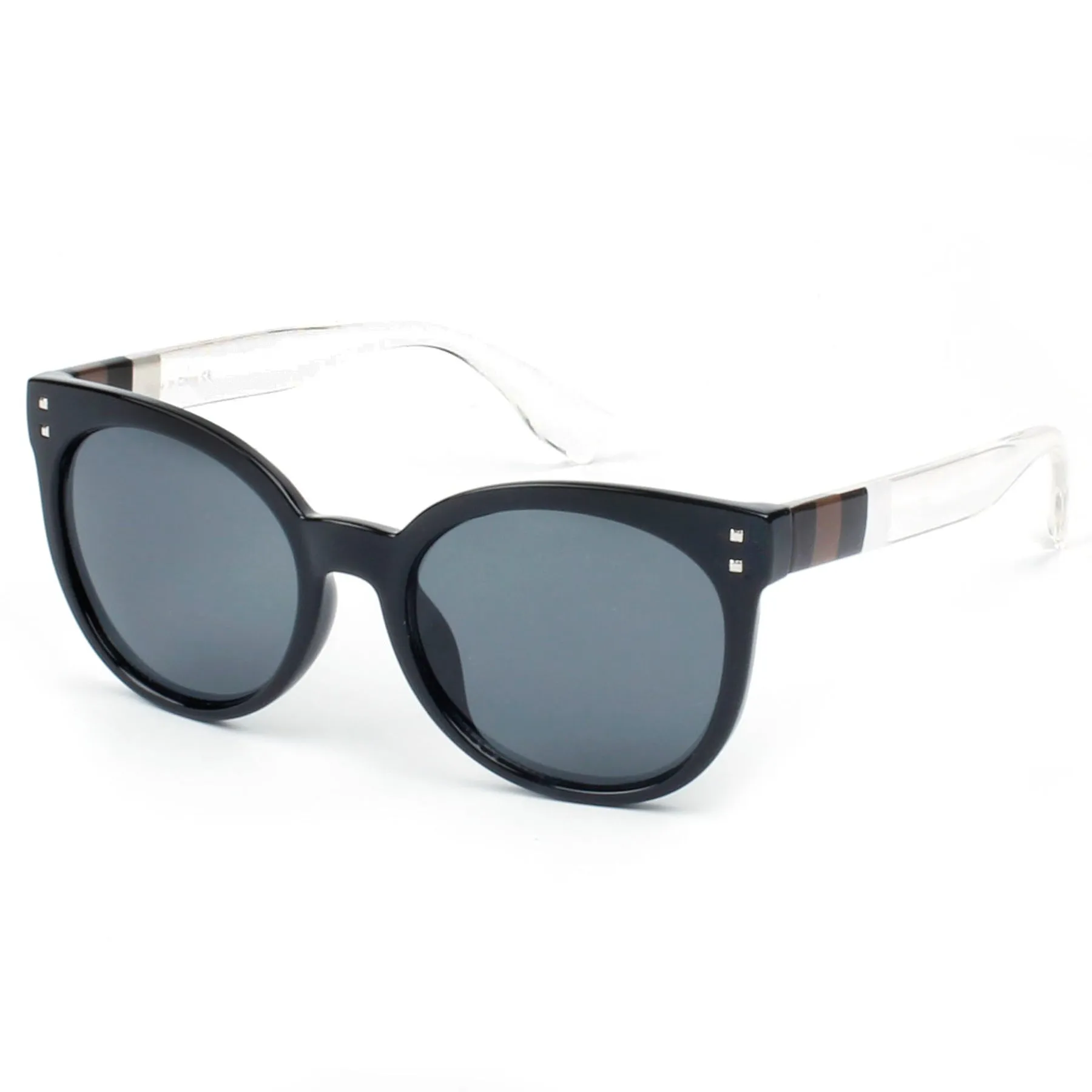 TAVUA SUNGLASS IN BLACK