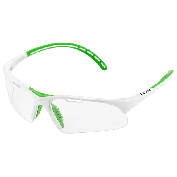 Tecnfibre Eye Protection Squash Glasses