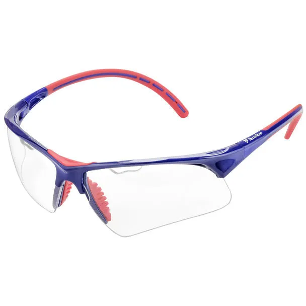 Tecnfibre Eye Protection Squash Glasses