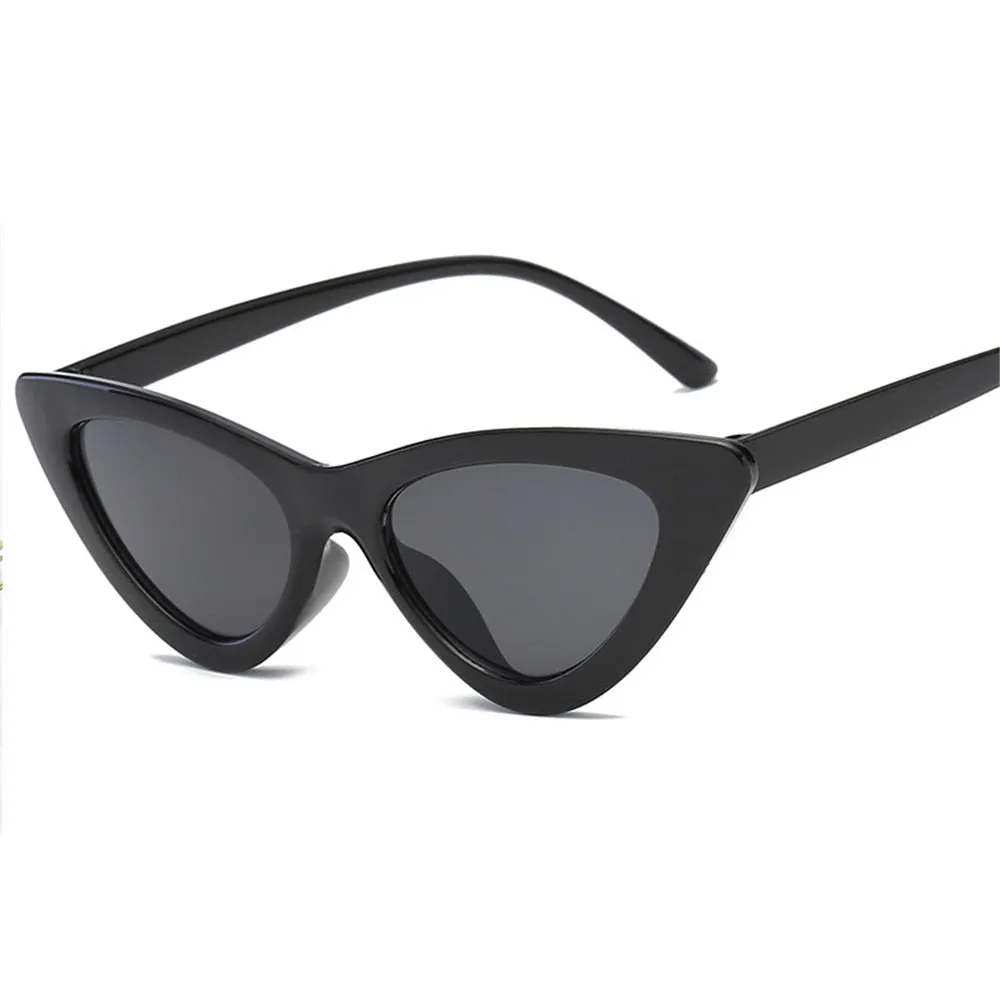 TEEK - Cateyed Sunglasses