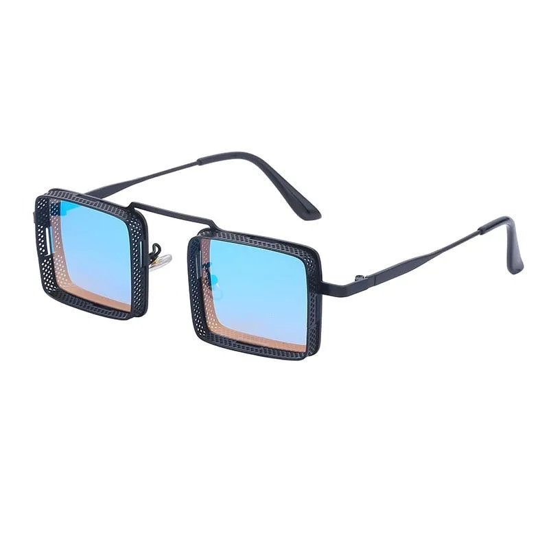 TEEK - Mens Square Accent Eyewear