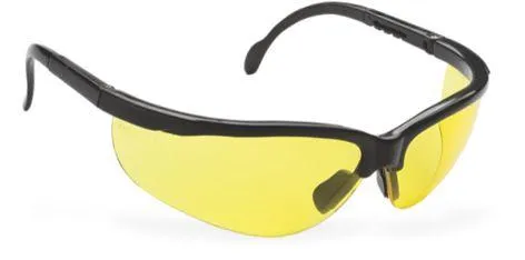 Tork Craft Safety Eyewear Glasses