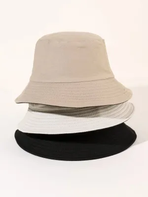 Urban Chic Bucket Hat for Women