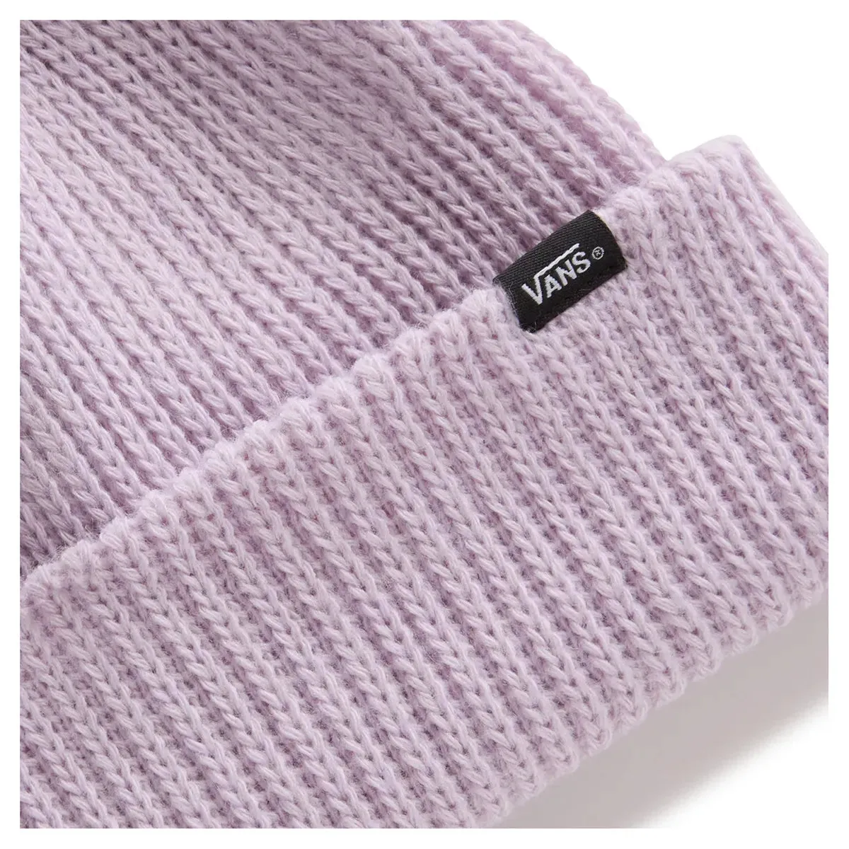 Vans Core Basic Beanie - Lavender Forest