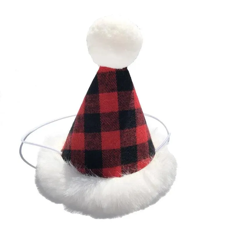 Warm and Whimsical Pet Rabbit Hat Costume Cap