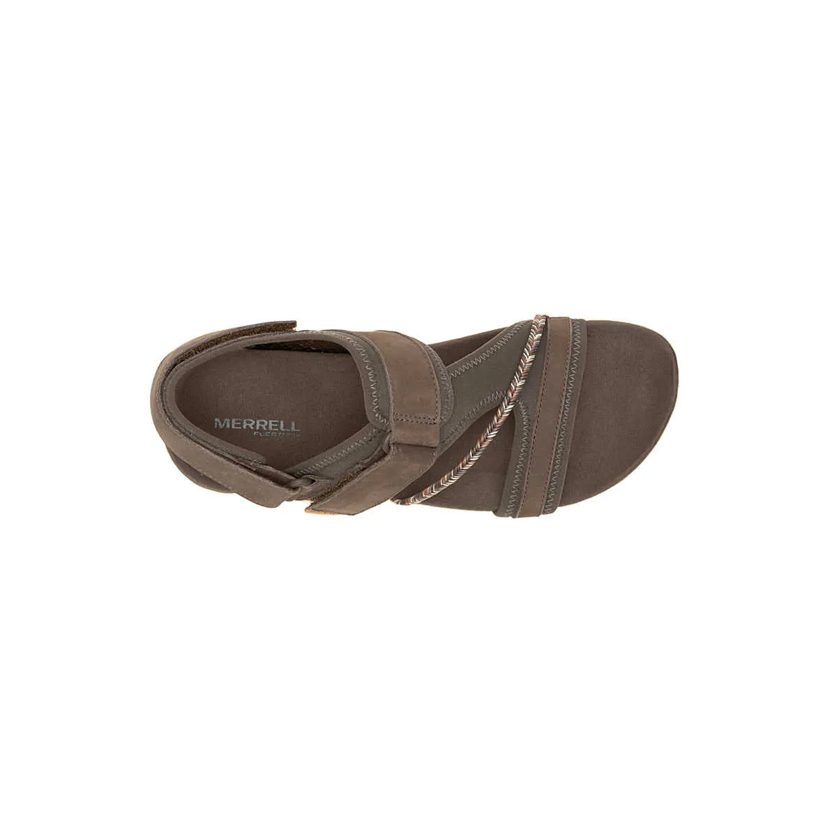 WOMEN'S TERRAN 4 BACKSTRAP